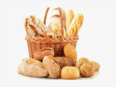 BREAD & BAKERY PRODUCTS