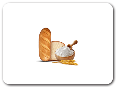 نان و شیرینی