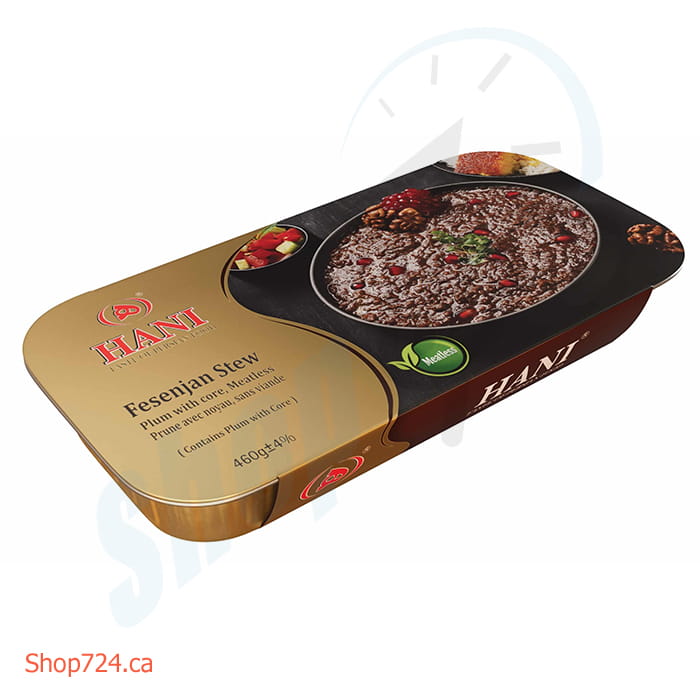 Fesenjan Stew Hani(460g) copy