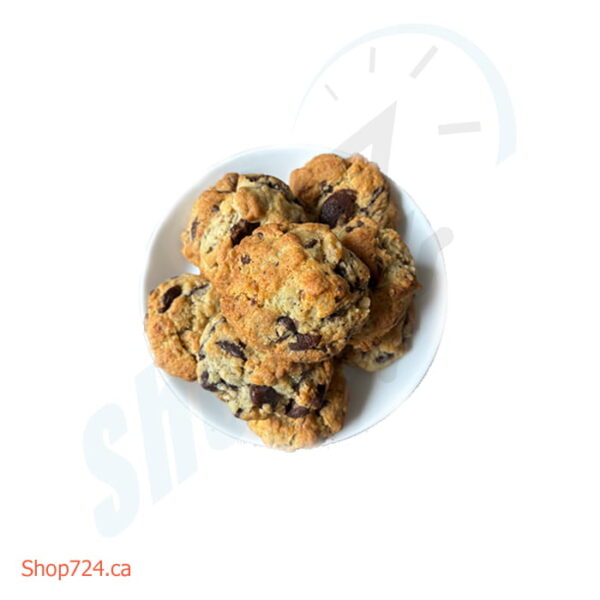 New York Style Cookie
